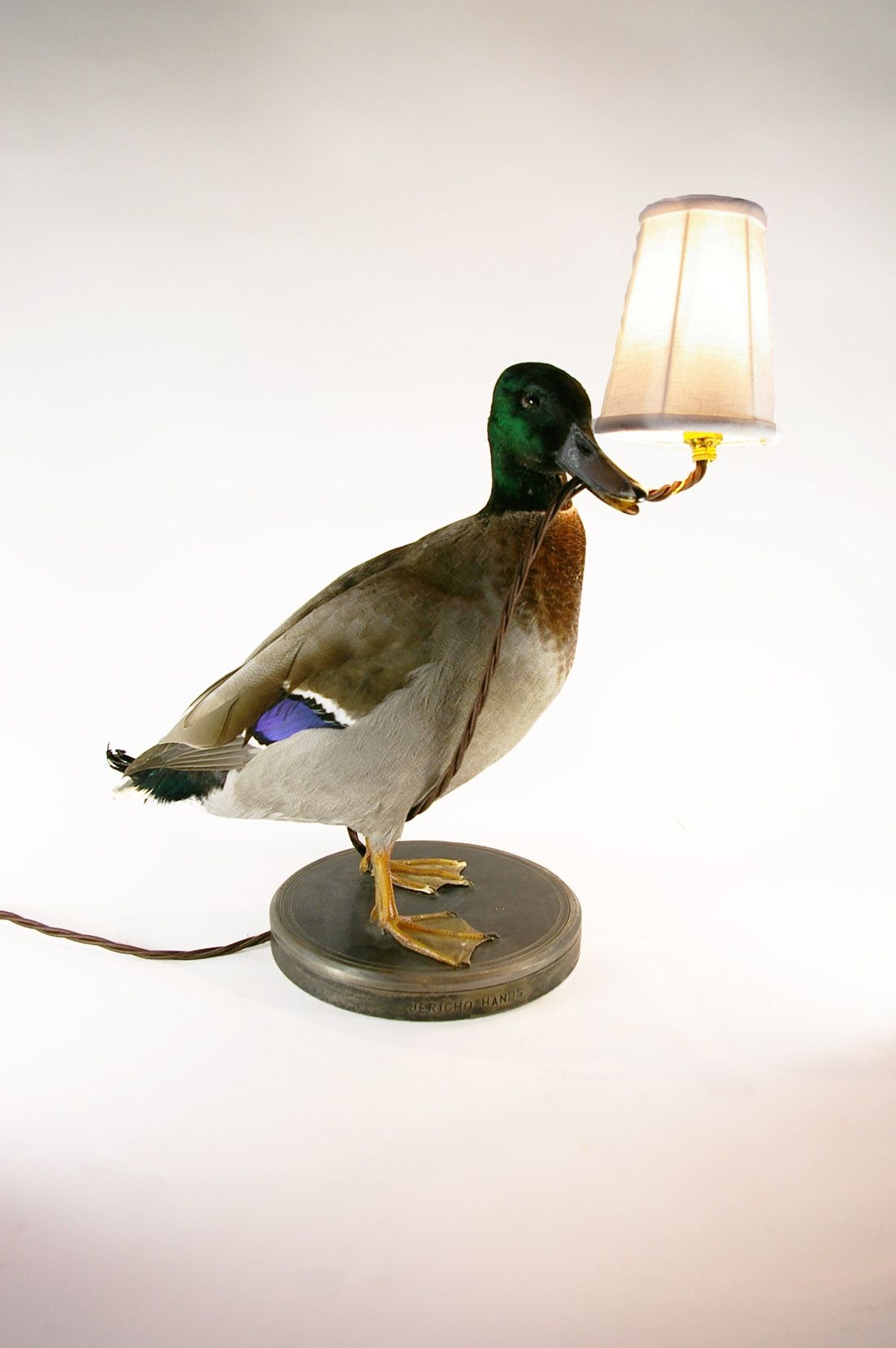 Mallard Duck Lamp Ideas On Foter