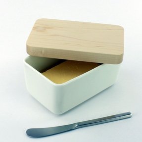 Modern Butter Dish - Ideas on Foter