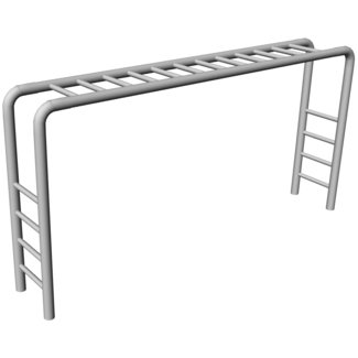 Monkey Bar Rungs Ideas On Foter