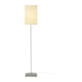 Rice Paper Floor Lamp - Foter