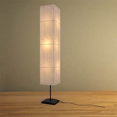 Rice paper lamp shades store for floor lamps