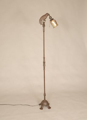 Parrot Floor Lamp - Foter Parrot Floor Lamp - Foter