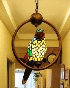 Parrot Floor Lamp - Foter Parrot Floor Lamp - Foter