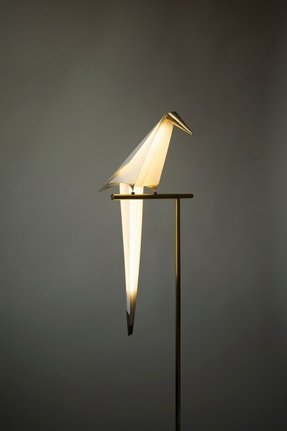 Parrot Floor Lamp - Foter Parrot Floor Lamp - Foter