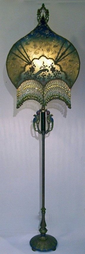 Parrot Floor Lamp - Foter Parrot Floor Lamp - Foter
