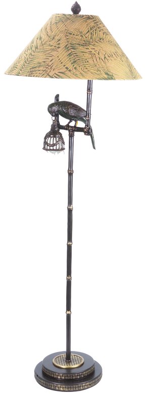 Parrot Floor Lamp - Foter Parrot Floor Lamp - Foter