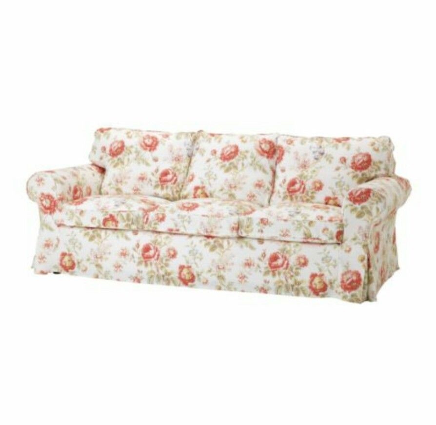 Patterned sofa slipcovers 2