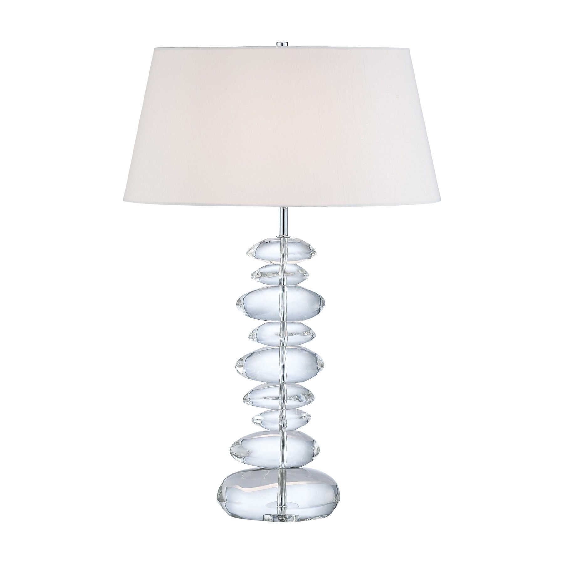 portable luminaire table lamp