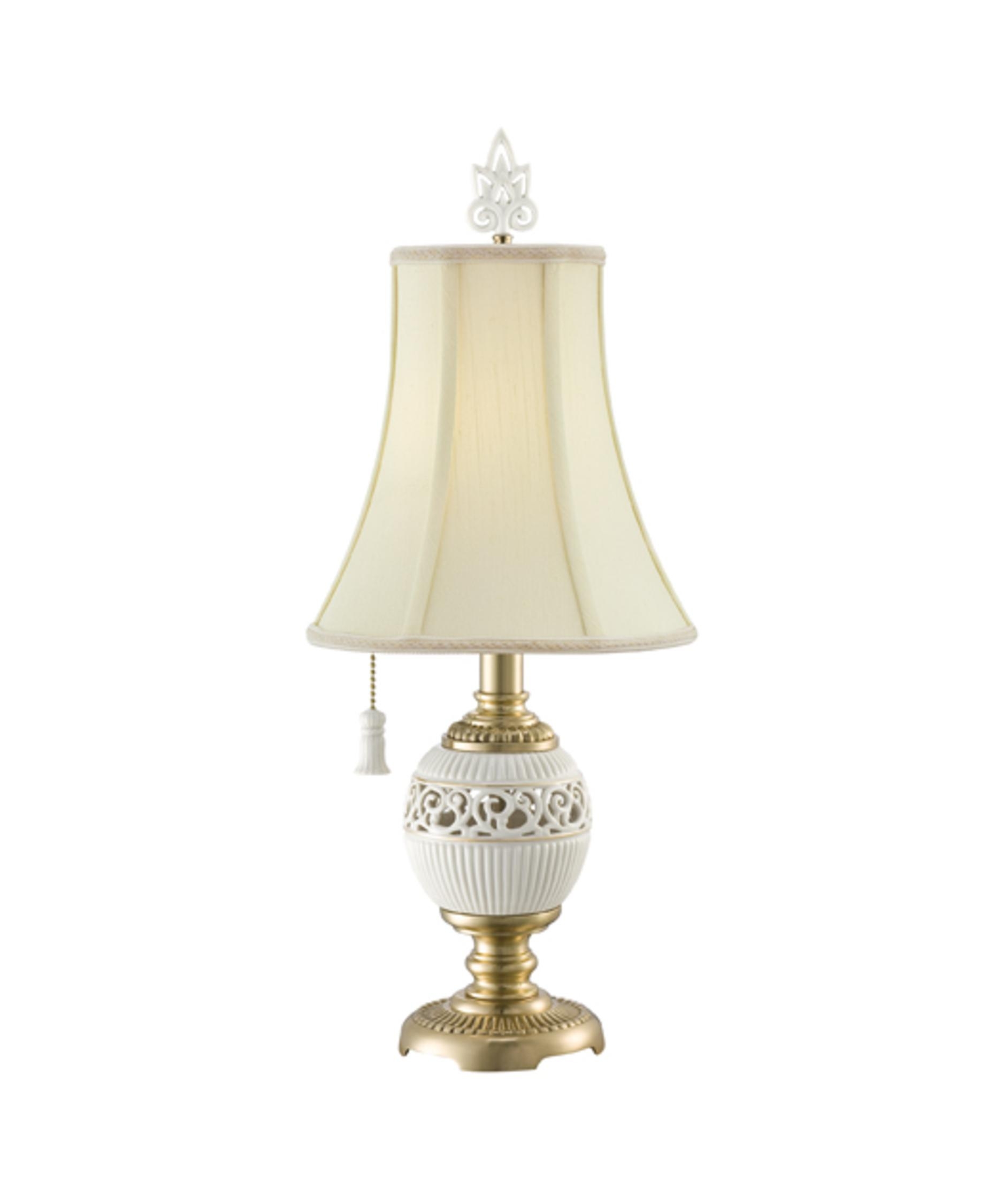 lenox buffet lamps