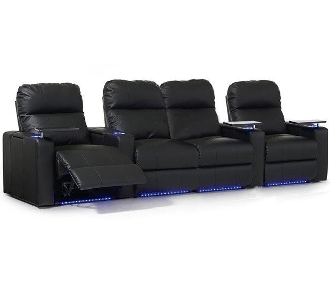 Recliner Theater Seating - Foter