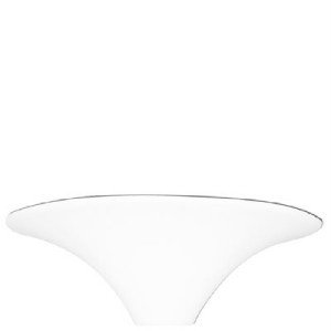 replacement white glass lamp shades