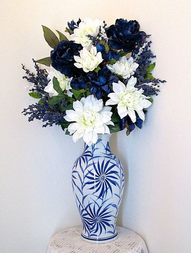 Large Artificial Flower Arrangements - Foter