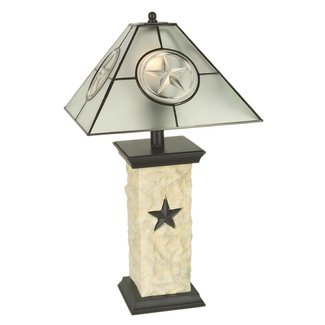 Texas Star Lamp Ideas On Foter