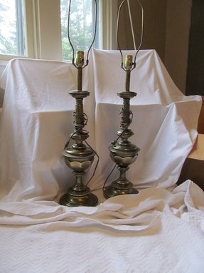 Stiffel Brass Lamps - Foter Stiffel Brass Lamps - Foter