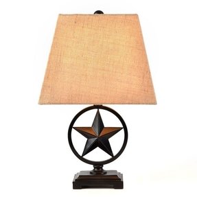 Texas Star Lamp Ideas On Foter