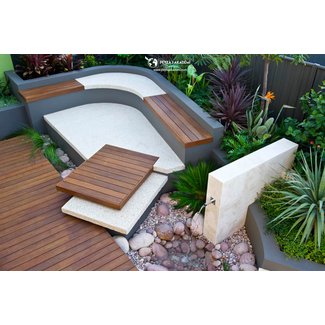 Concrete Garden Benches - Ideas on Foter