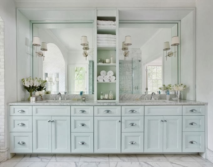 corner bathroom shelf tower