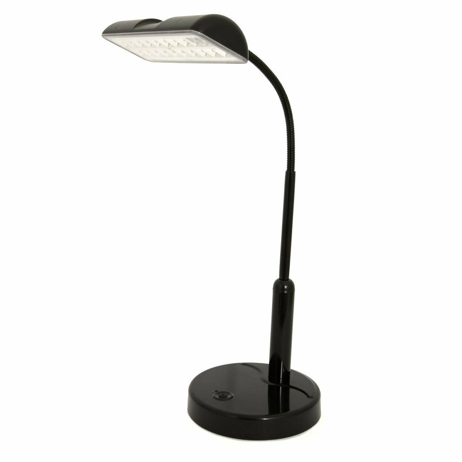 battery operated desk lamp walmart