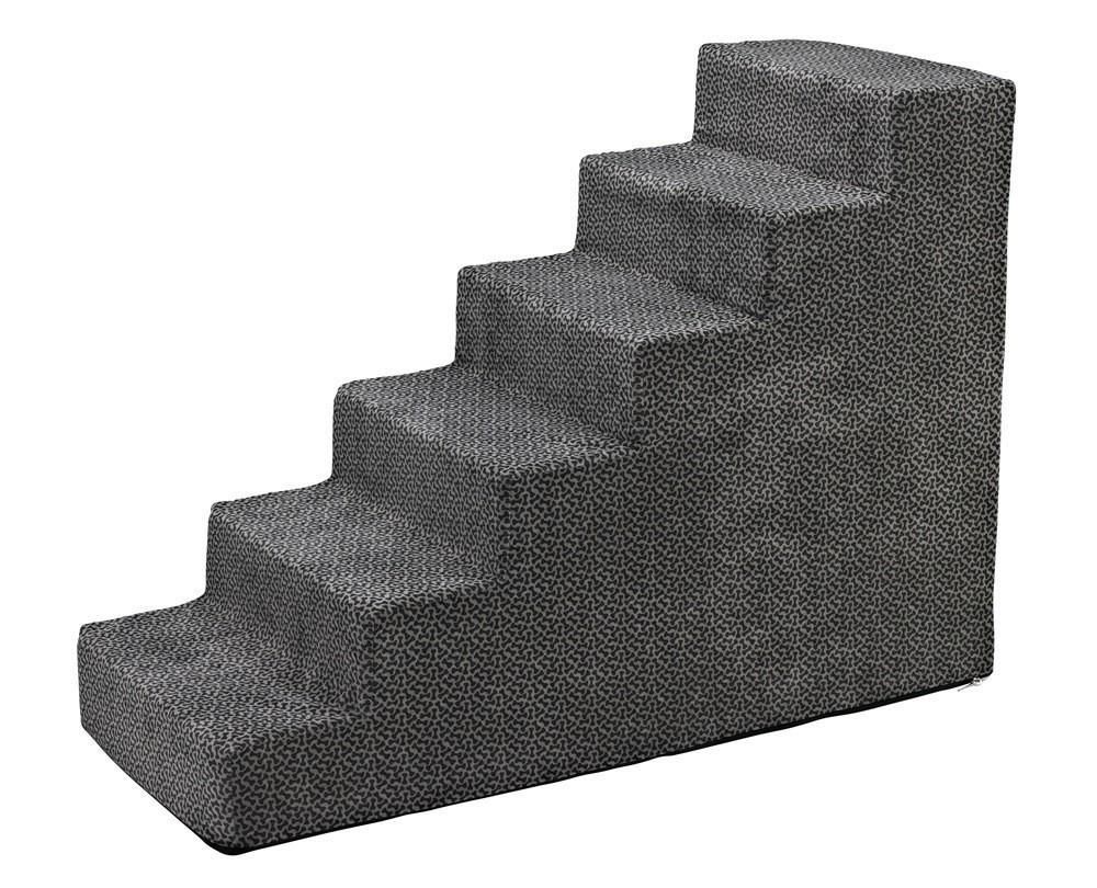 Bowsers microvelvet pet stairs 1