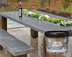 Concrete Garden Benches Ideas On Foter