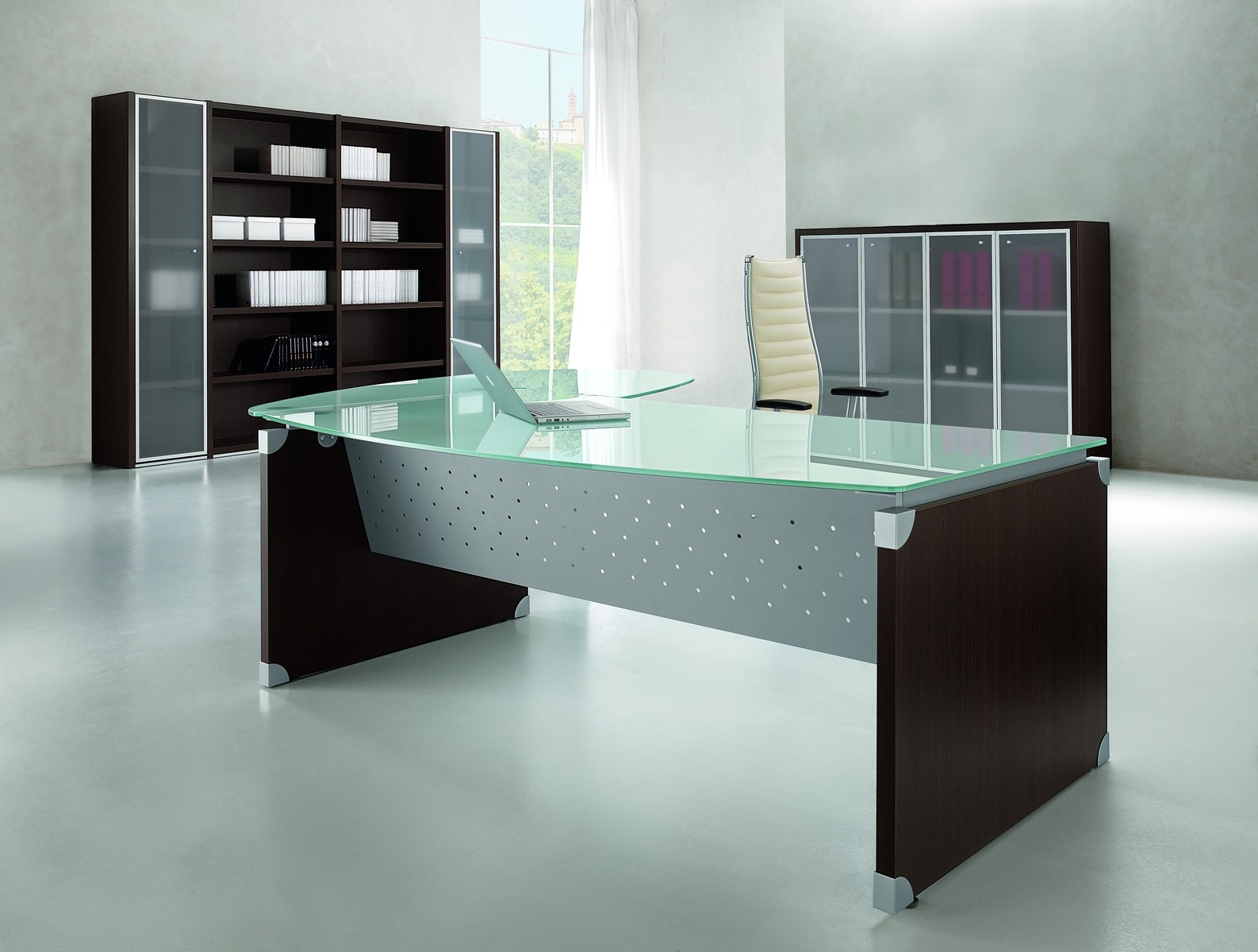 Modern Executive Desk Ideas on Foter