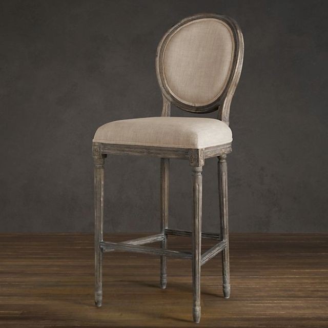 Country french country bar stool 12