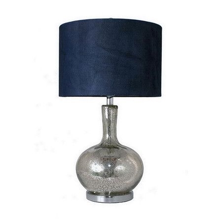Emily sussex ava table lamp