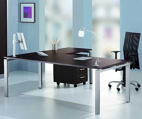 Executive modern office furniture