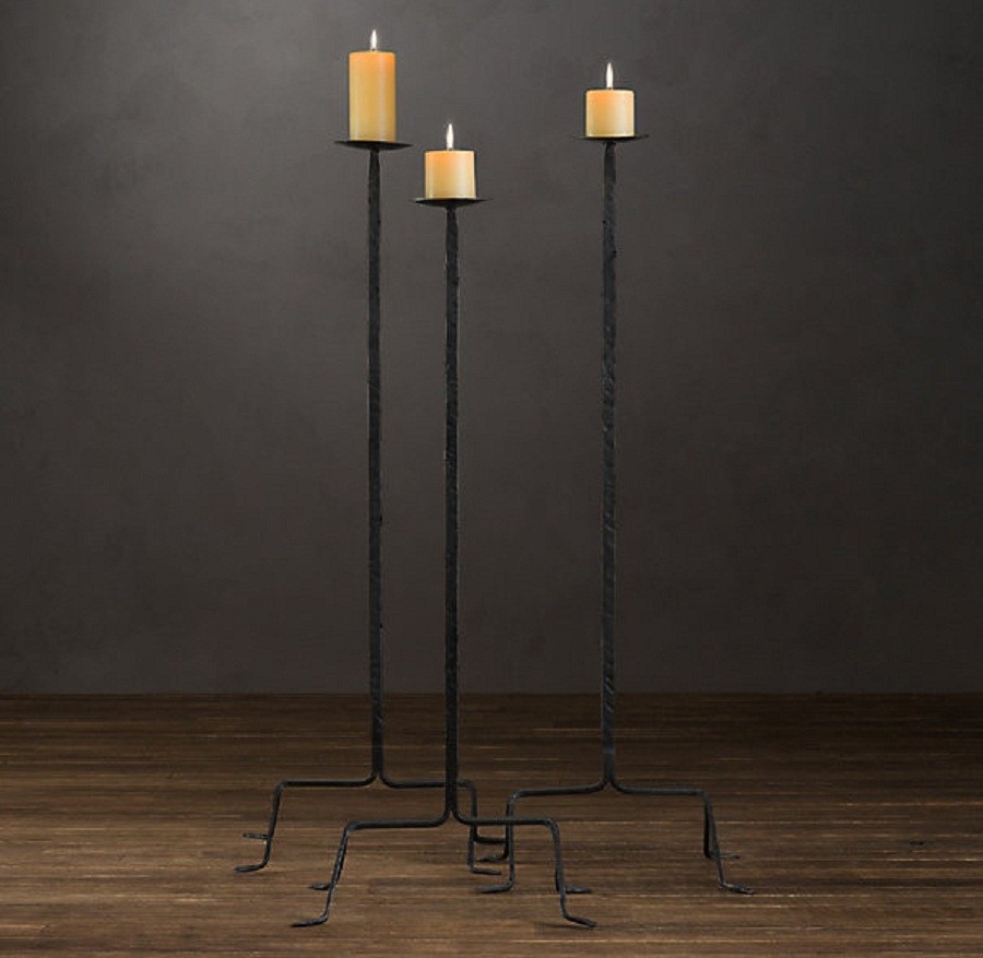 Floor Candle Holders Ideas on Foter