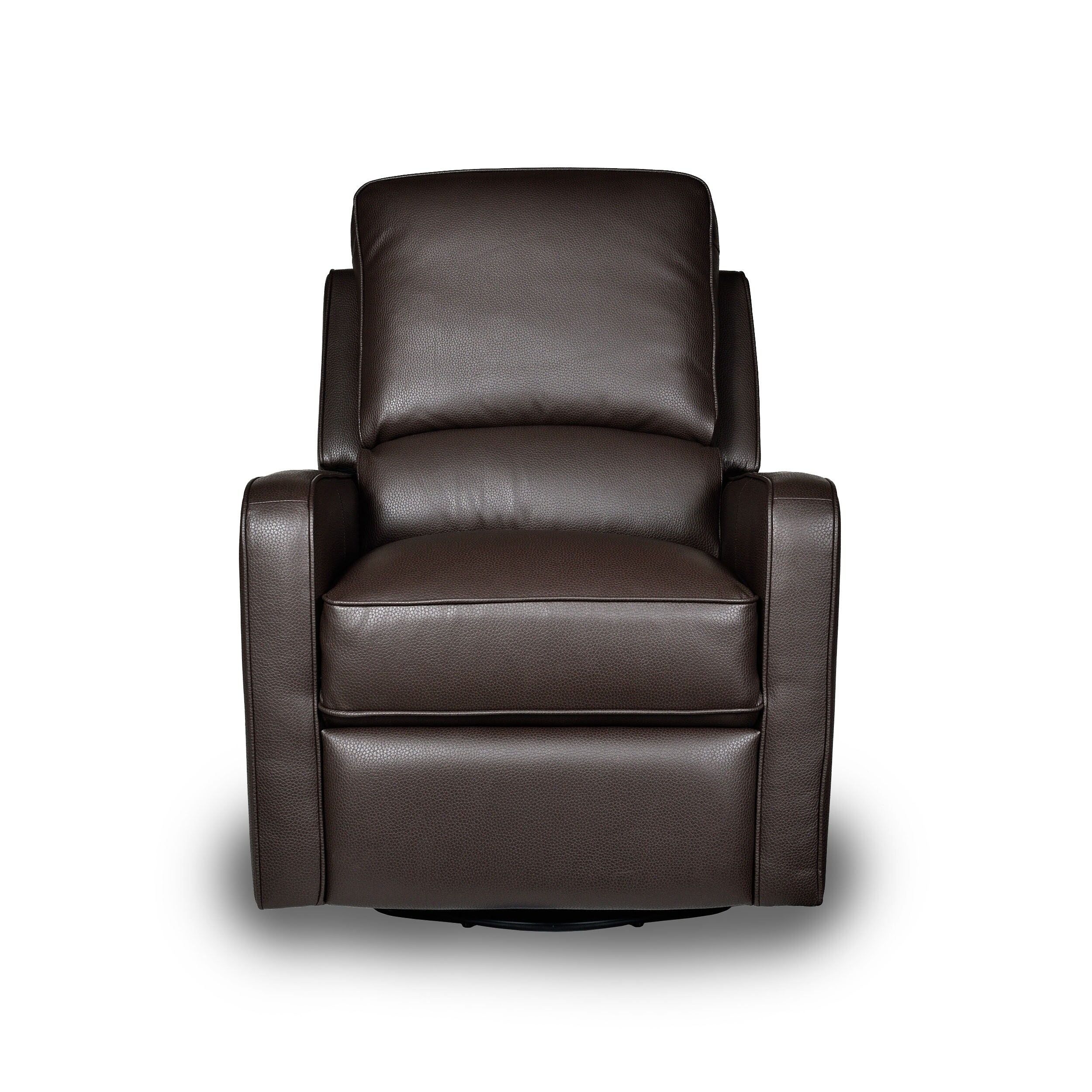 Leather Glider Recliner Ideas On Foter