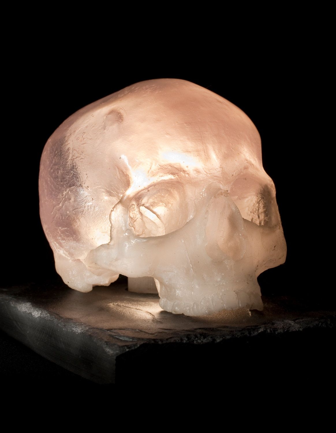 Light skull