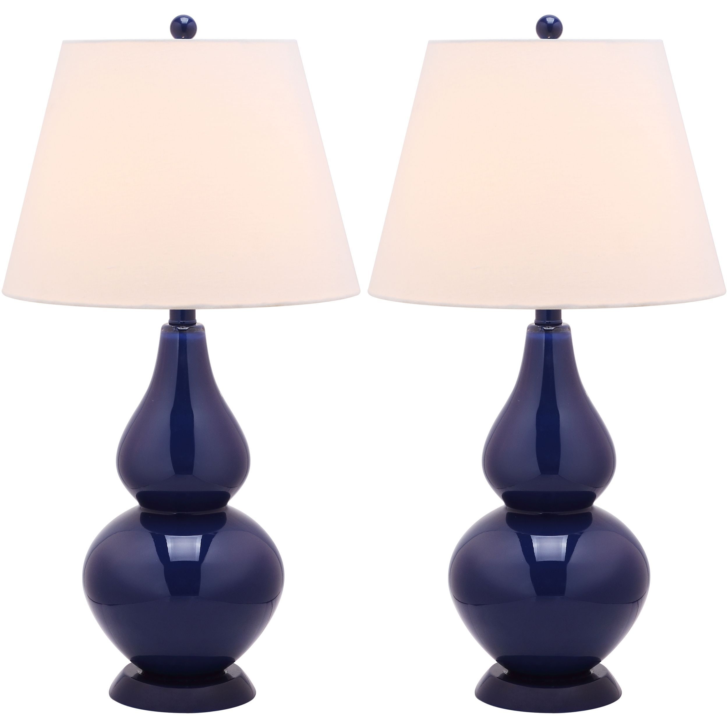 Navy Blue Table Lamp - Ideas on Foter