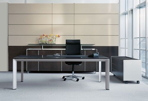 Office furniture executive desk 5