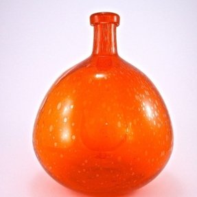 Orange Floor Vase Ideas On Foter