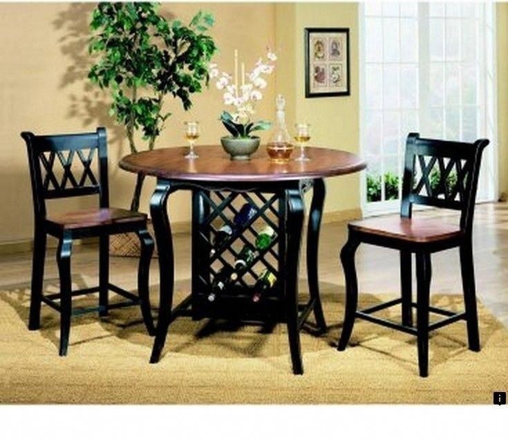 Small Dinette Sets for Small Kitchen Spaces - Foter