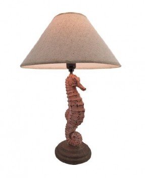 Seahorse Lamp - Foter