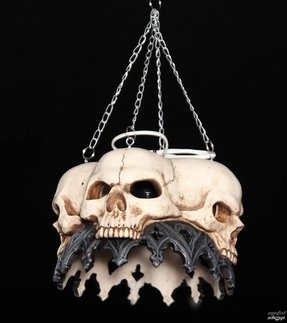 Skull Lamp Ideas On Foter