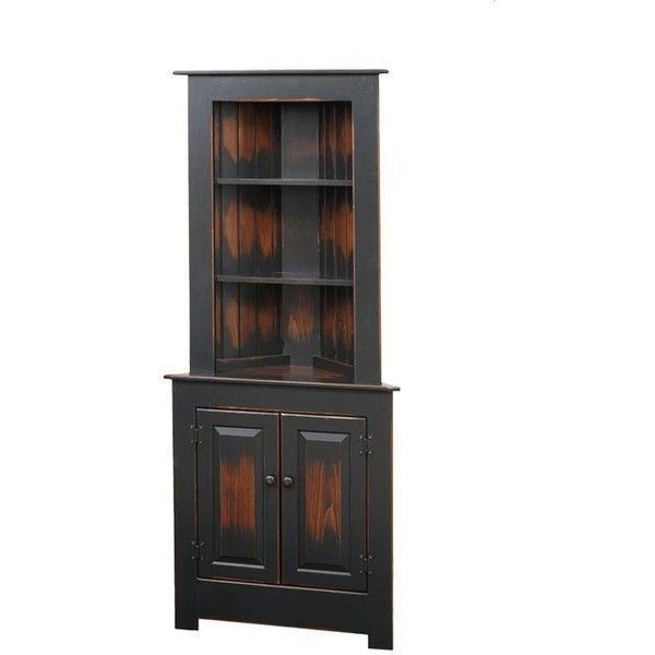 Small cabinet for dining room