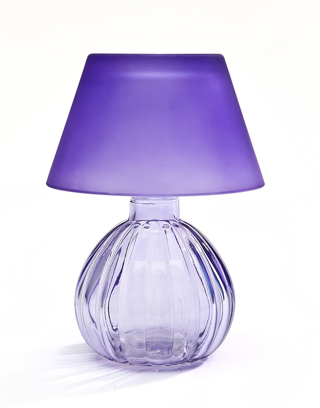 Lavender Lamp Shade - Ideas on Foter