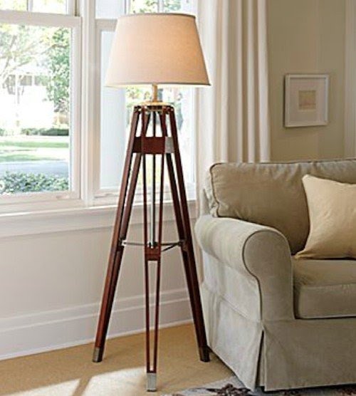 Surveyors Tripod Lamp Ideas On Foter