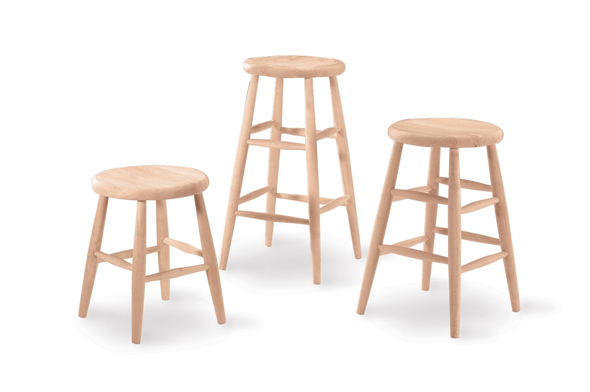 35 inch bar stools