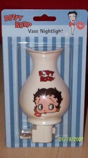 Betty Boop Lamp Ideas On Foter