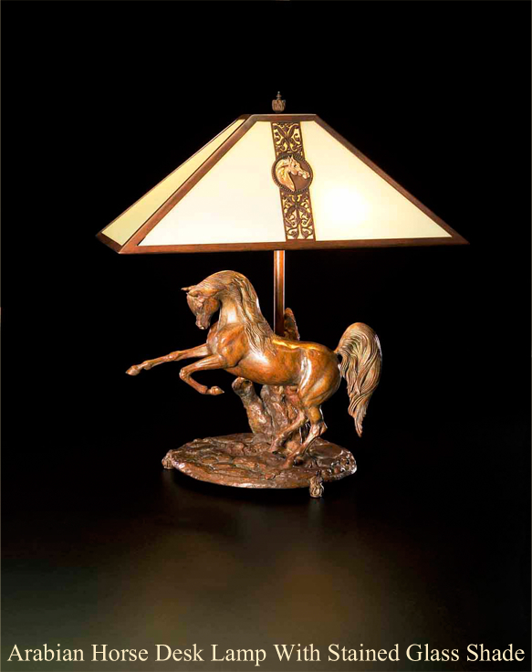 Horse Lamp Shades - Foter