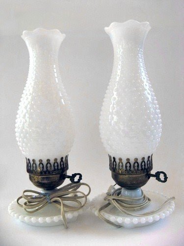 Hurricane lamps for sale
