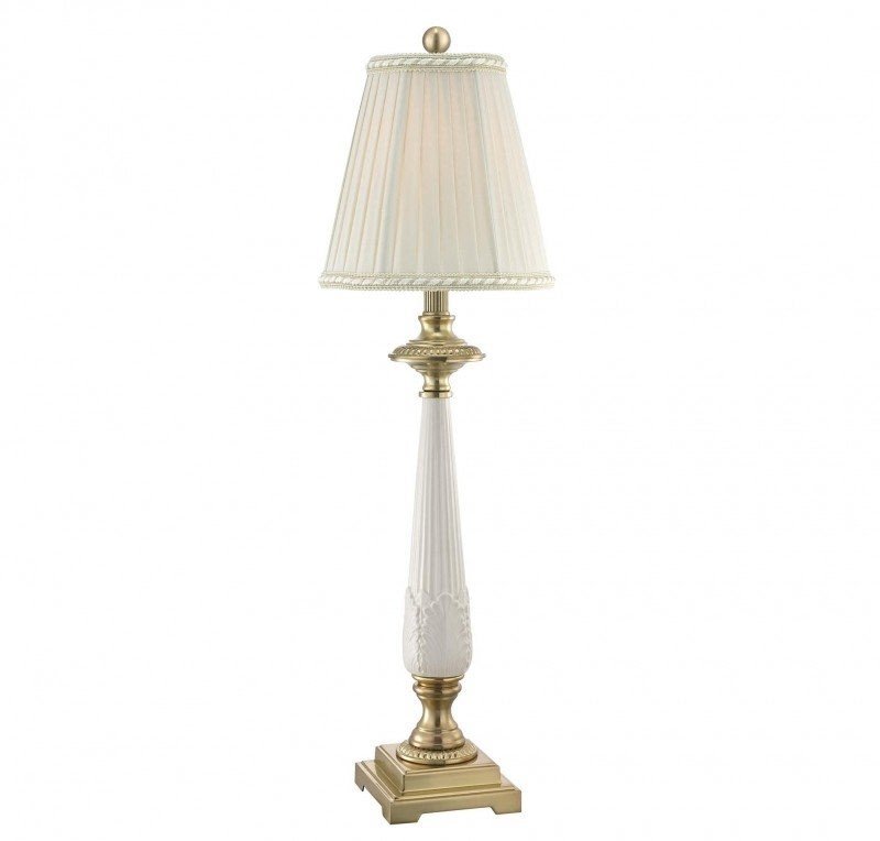 lenox china table lamps