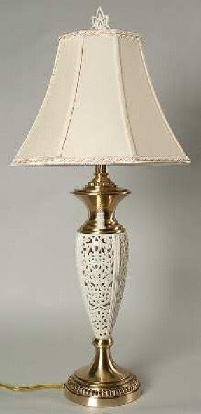 Lenox Table Lamp - Foter