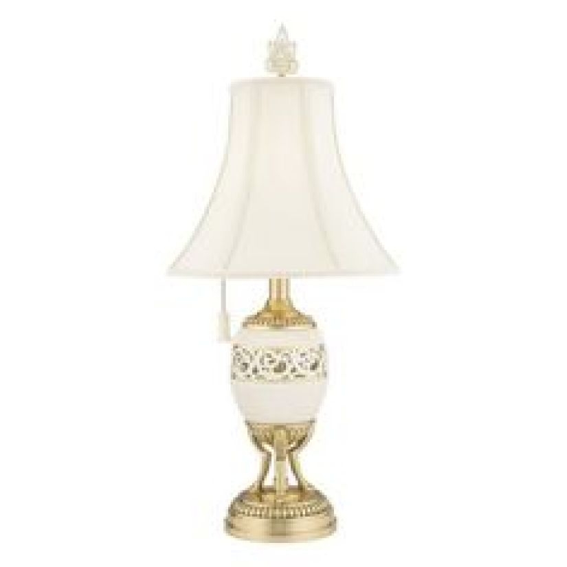 lenox buffet lamps