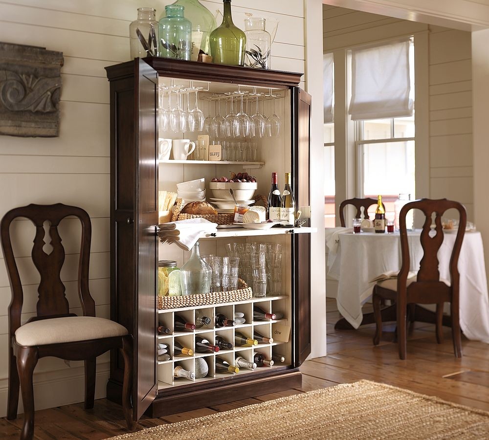 Mini Liquor Cabinet Ideas On Foter