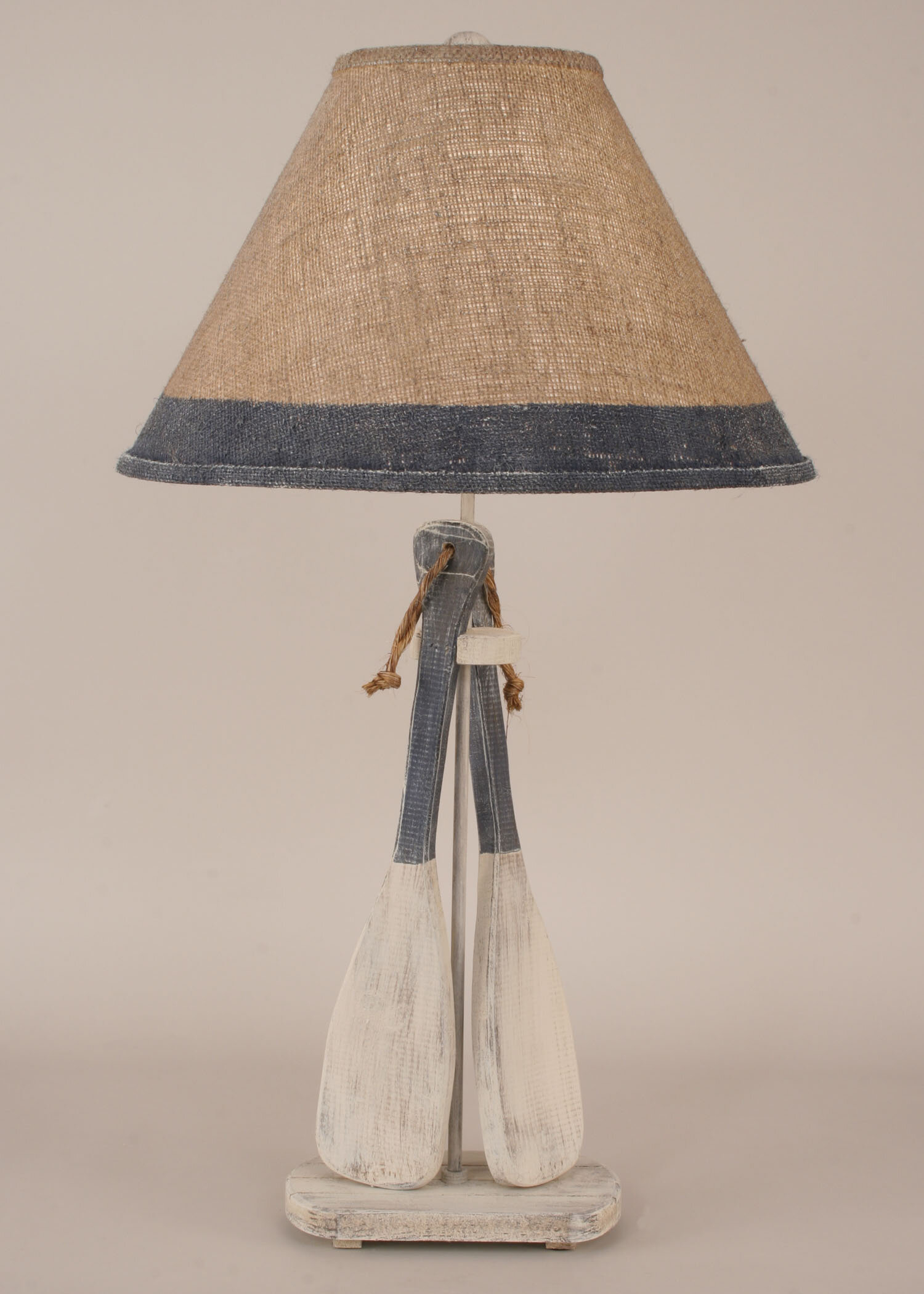 small nautical lamp shades