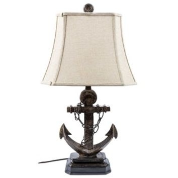 Nautical lampshades